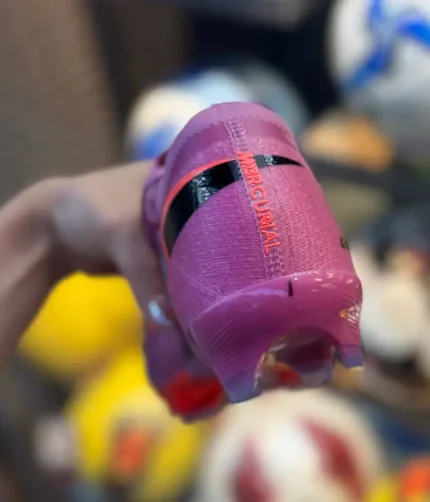 کفش فوتبال نایک مرکوریال ویپور 16 طرح اصلی Nike Zoom Mercurial Vapor 16