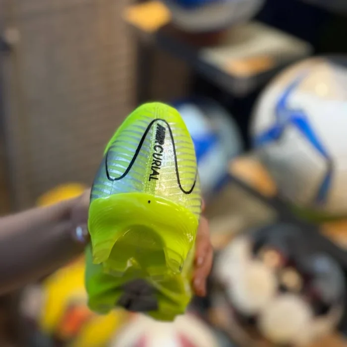 کفش فوتبال نایک ایرزوم مرکوریال ویپر ۱۶ آکادمی AG