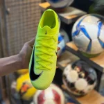 کفش فوتبال نایک ایرزوم مرکوریال ویپر ۱۶ آکادمی AG