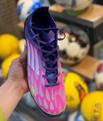 کفش فوتبال آدیداس مسی Adidas Messi F50 Adizero