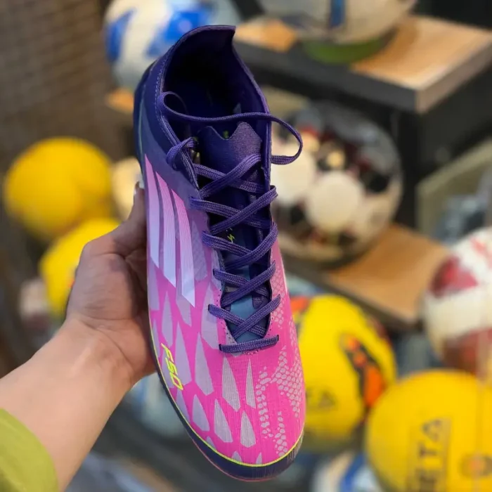 کفش فوتبال آدیداس مسی Adidas Messi F50 Adizero