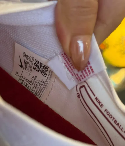 کفش فوتبال نایک تیمپو لجند 10 nike tiempo legend 10 - 4